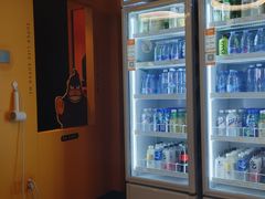 -超级猩猩健身·团课(高新园大冲商务中心二店)