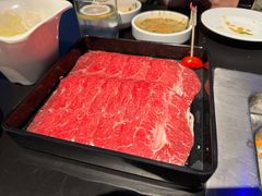 -海底捞火锅智慧餐厅(中骏世界城店)