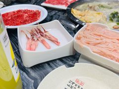 -天都火锅酒楼(虹梅南路店)