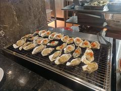 -萧邦音乐会所KTV·蒸汽活海鲜自助(福田店)
