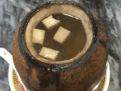 -益寿炖品店