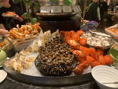 -安蒂娅·海鲜自助餐厅(安蒂娅美兰酒店)