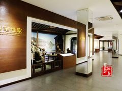 -中国湖笔博物馆(莲花庄路)