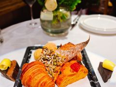 -Le Bistrot de Racine