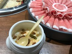 -快乐小羊火锅餐厅(农科路店)