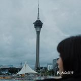 澳门｜坐拥绝美湖景老字号宝藏西餐，超chill～