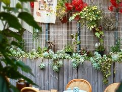 -贰醒·私房小院烧烤 (太古里店)