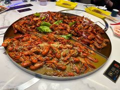 -望江门小龙虾·烧烤(九堡店)