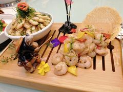 -汤记传菜(秀浦路店)