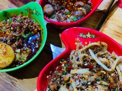 农家小土豆-冒椒火辣(太古里店)
