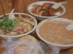 -真素诚·清真(新华路店)