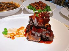 -玫瑰厅上海菜(兴国路店)