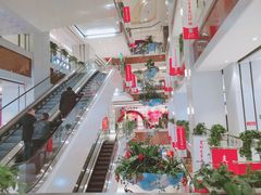 -宏帆巴人广场(石岭大道店)