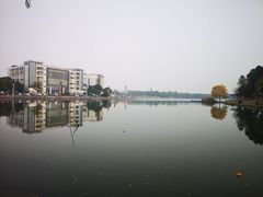 -美兰湖景区