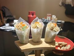 -天狗山料理(省体店)