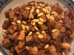 -兰边碗(鼓楼店)