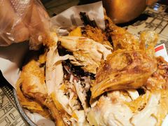 遇见葫芦鸡-遇见长安(兰州中心店)