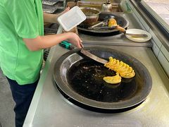 -草桥清真牛肉锅贴扁食店