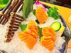 -伊豆野菜村(枫蓝国际店)