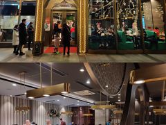 -品回味清真西北楼(宁波首店)