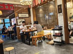 -福苗小骆驼烧烤(莲湖路店)