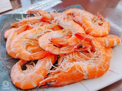 -87号烧烤海鲜·大排档(金沙滩店)
