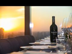 -沈阳君悦酒店·意坊意大利餐厅