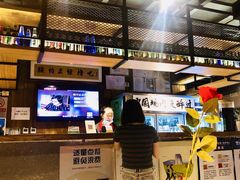-腰子哥烤串(石佛营炫特店)