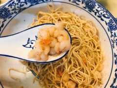 -孙盛兴奥灶面馆·蟹黄面·三虾面(山塘街总店)