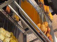 -水浒烤肉(大学城总店)