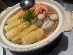 -陶兰居·香港饭店·海鲜大排档(圆融时代广场店)