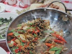 -西江红·株洲本地菜(滨江南路店)