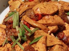 家常攸县香干-湖南人家·家传湖南菜(水围店)