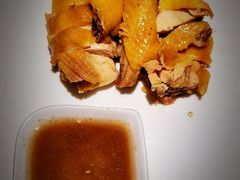家乡盐焗鸡-煲煲好(朝阳门店)