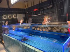 -海底捞火锅(长宁路龙之梦店)