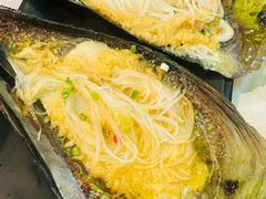 -云晓光头烧烤吧(德平路店)