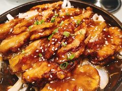 -吉祥凯悦-中餐厅(让胡路店)