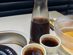 -味之绝美蛙鱼头火锅(花都店)