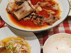 -西贝(六里桥旗舰店)