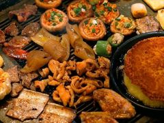 -烧烤季休闲餐厅(贵阳蟠桃宫店)