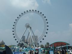 -海合安武汉极地海洋公园