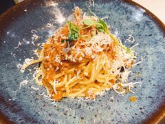 招牌牛肉酱意大利面-BE BRIGHT KITCHEN(正佳广场店)