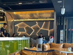 -HALO COFFEE(华贸店)