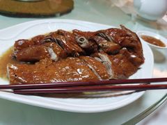 -暨南大学（石牌校区）明湖楼