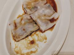 -麒茗餐厅·粤菜·宴会厅·海鲜(锦绣路店)