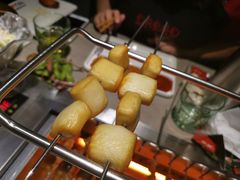 -丰茂烤串(金源店)