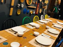 -simply thai天泰(长泰广场店)