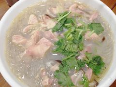 -顺华粉馆(桃园南路店)