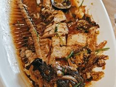 -蓝港海鲜厨房(闽江路店)