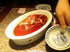-南京大牌档(青岛万象城店)